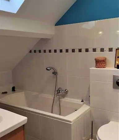 Maison D'architecte A 20 Minutes De Paris * Ermont