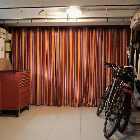 Maison D'architecte A 20 Minutes De Paris