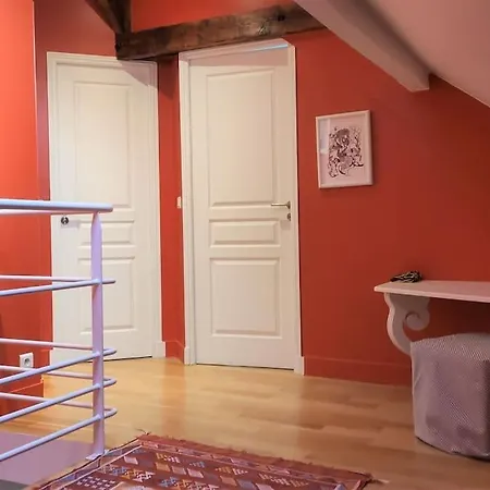Maison D'architecte A 20 Minutes De Paris * Ermont