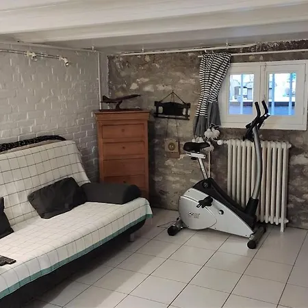 Vila Maison D'architecte A 20 Minutes De Paris